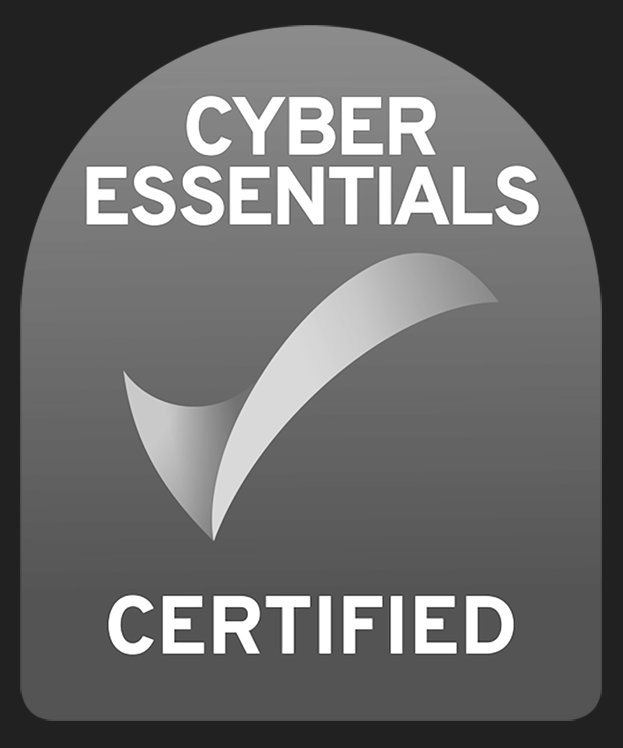 Cyber Essentials Certification