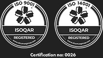 ISO Logos