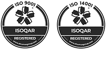 ISO Logos