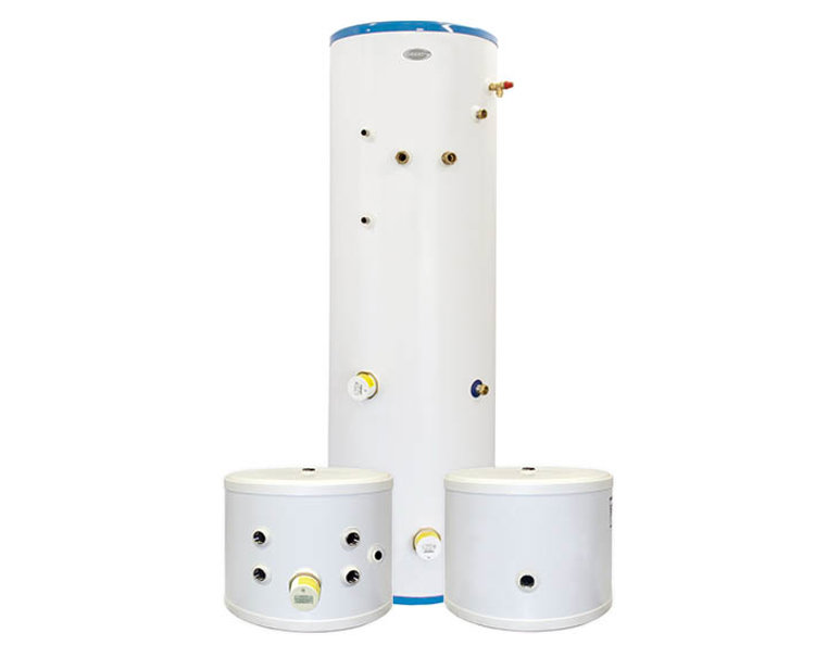 Grant UK expands hot water cylinder range