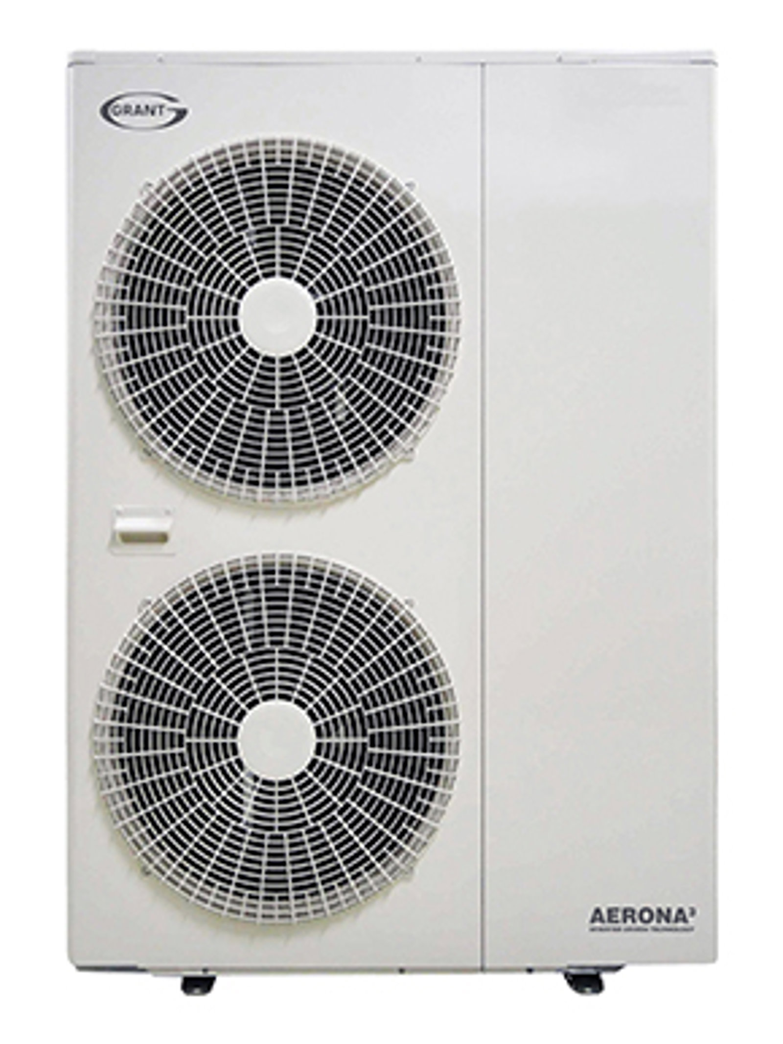 Grant Aerona³ R32 Air Source Heat Pump Range