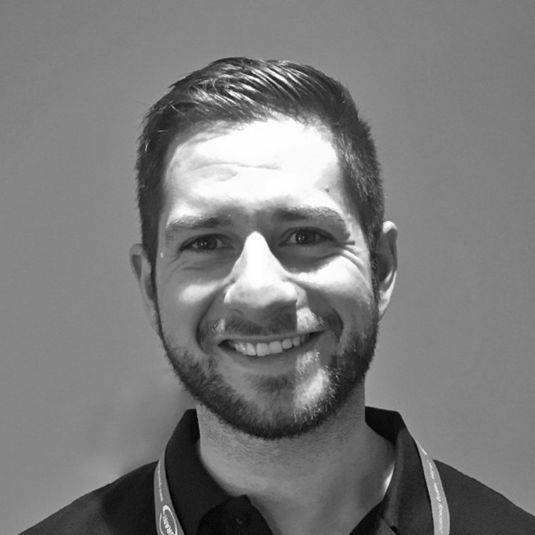 Grant UK welcomes new Sales Manager to the South East