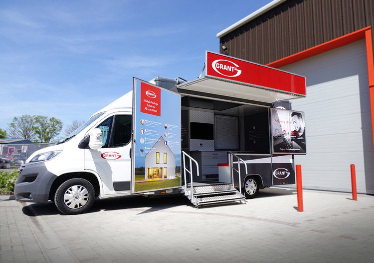 Grant UK launches Package Solutions Roadshow