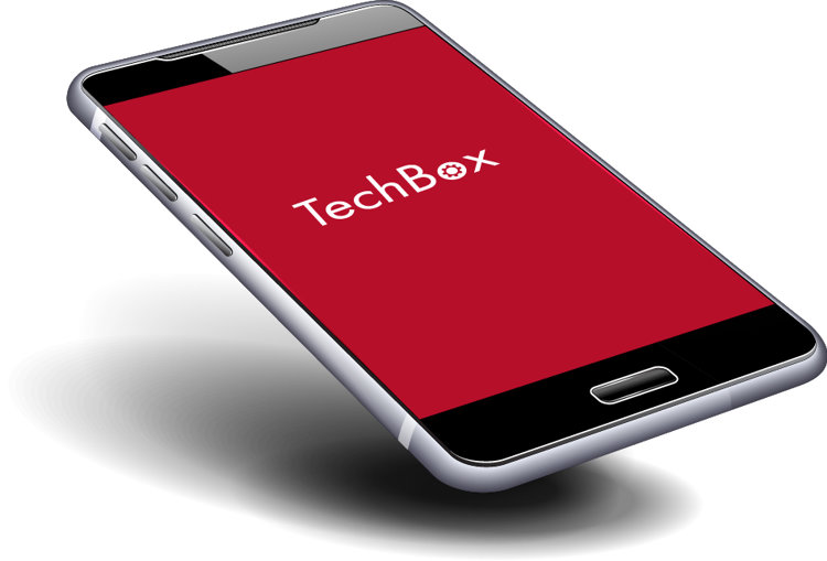 Grant TechBox app is now better than ever before!