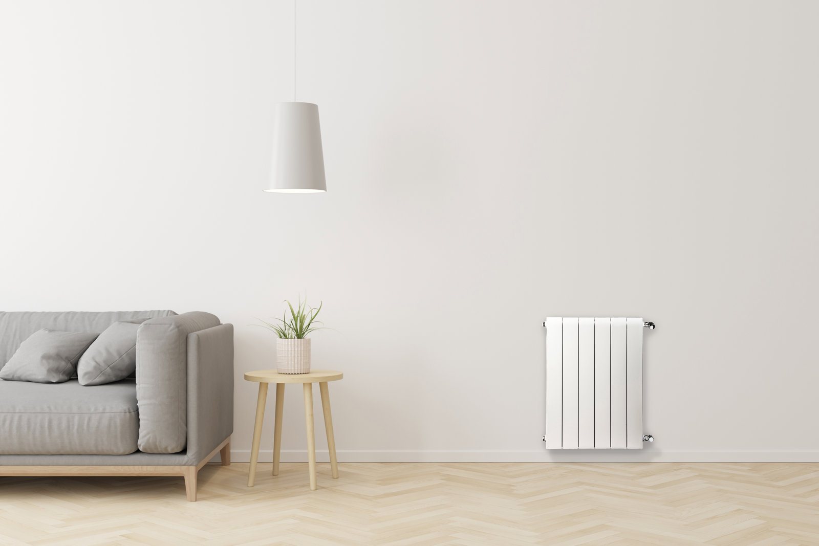 Afinia aluminum radiators suit any lifestyle and work incredibly efficiently 