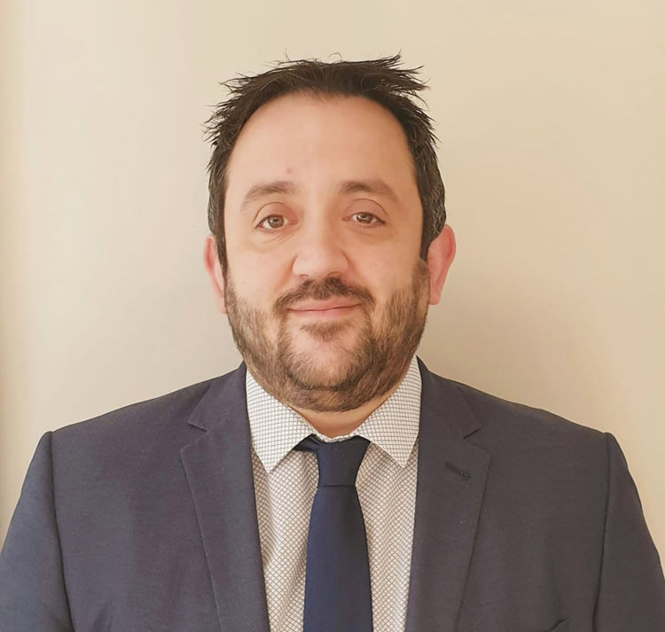 Grant UK welcomes new Renewables Business Development Manager