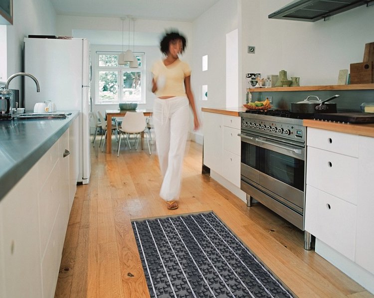 Getting to know underfloor heating [Part Two]