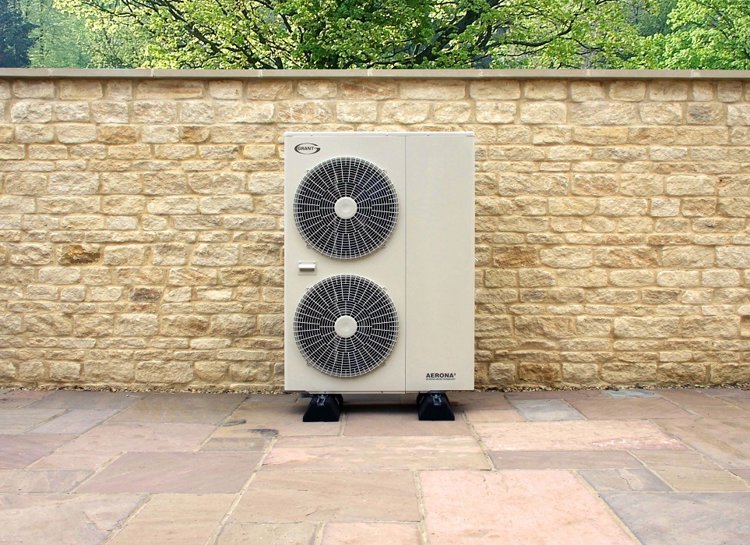 7 year guarantees on Grant heat pumps now available through G1 Installer Scheme