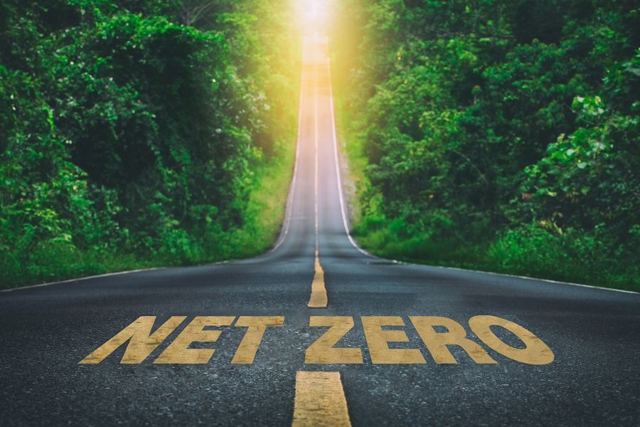 Net Zero and what it means