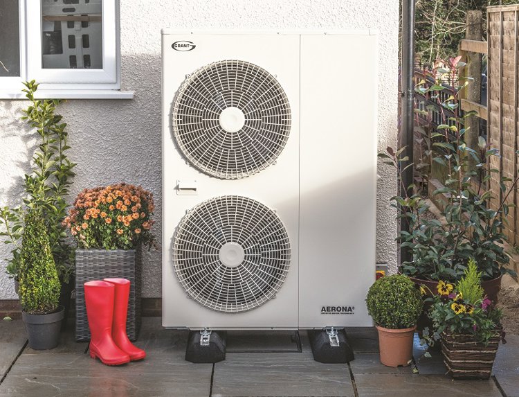 The truth about heat pumps – dispelling the myths