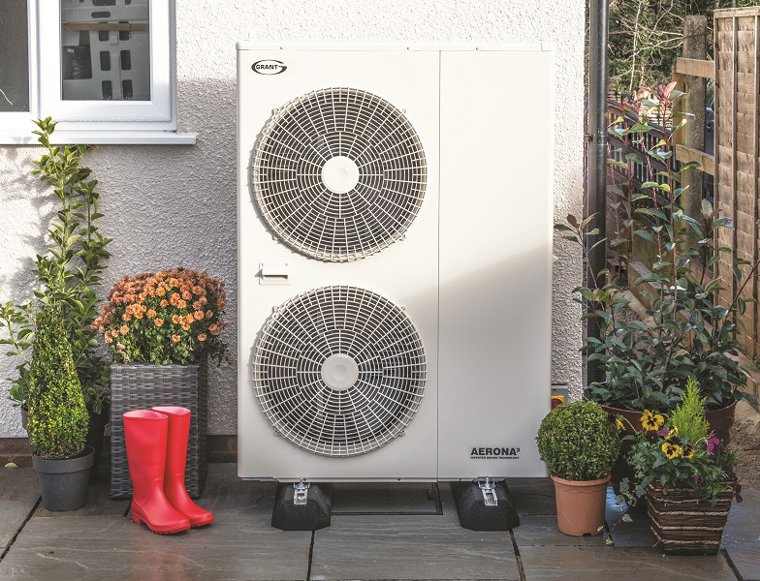 The truth about heat pumps – dispelling the myths