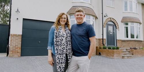 Grant UK releases heat pump case study video