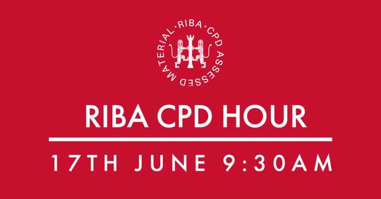 Heat Pump CPD training with Grant UK and RIBA