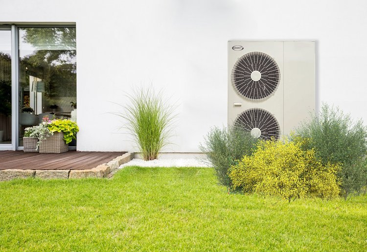 How to get started with renewable heating at home