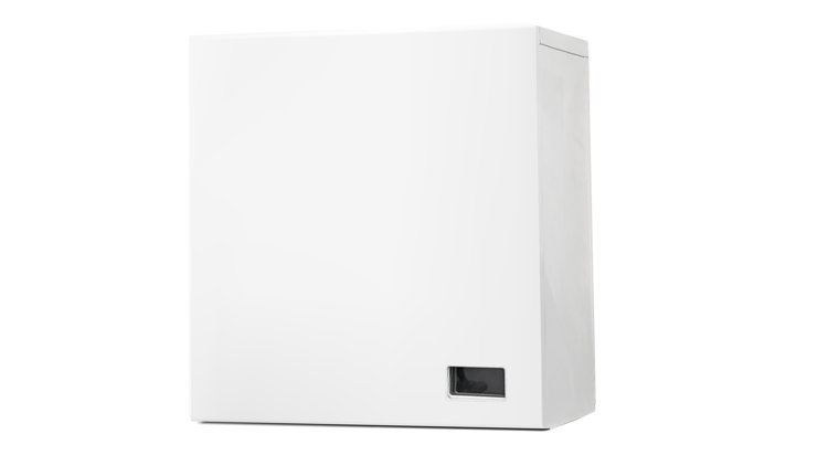 What is hybrid heating?