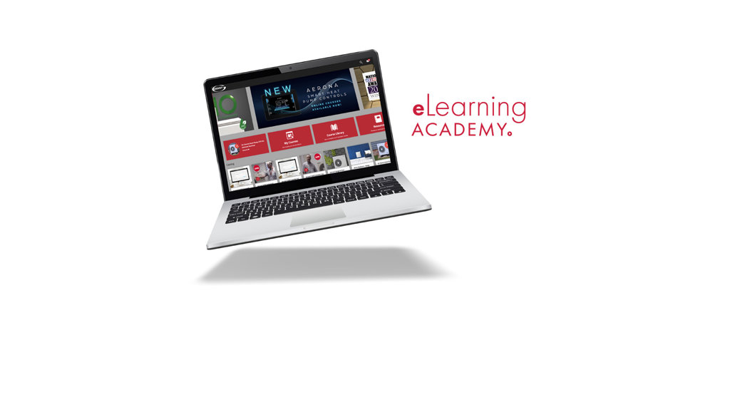 Grant eLearning Academy