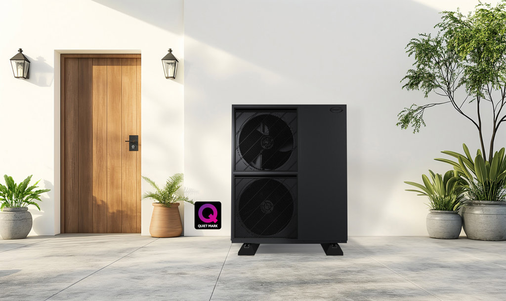 R290 heat pumps and the future of home heating