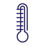 temperature icon